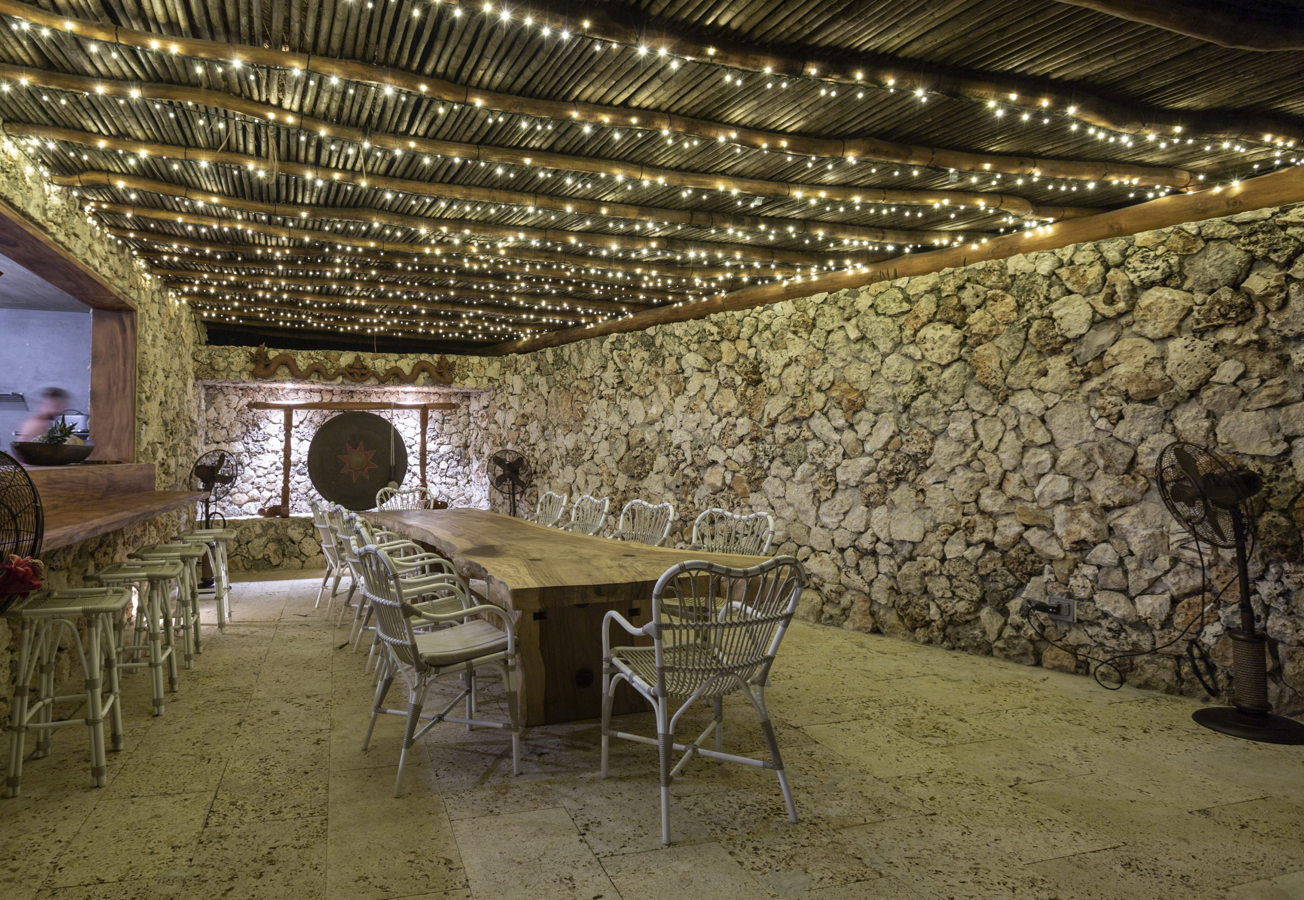 CASA ZAHMAR