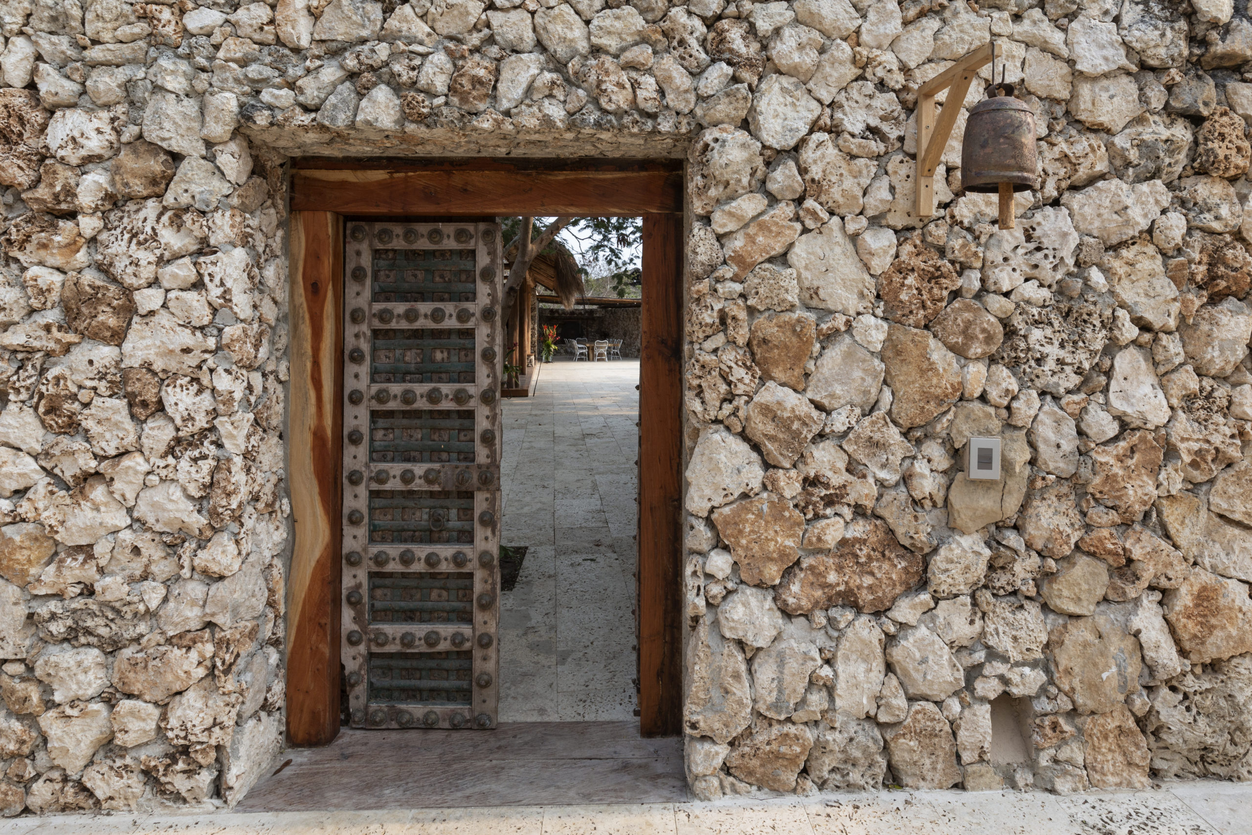 Casa Zahmar