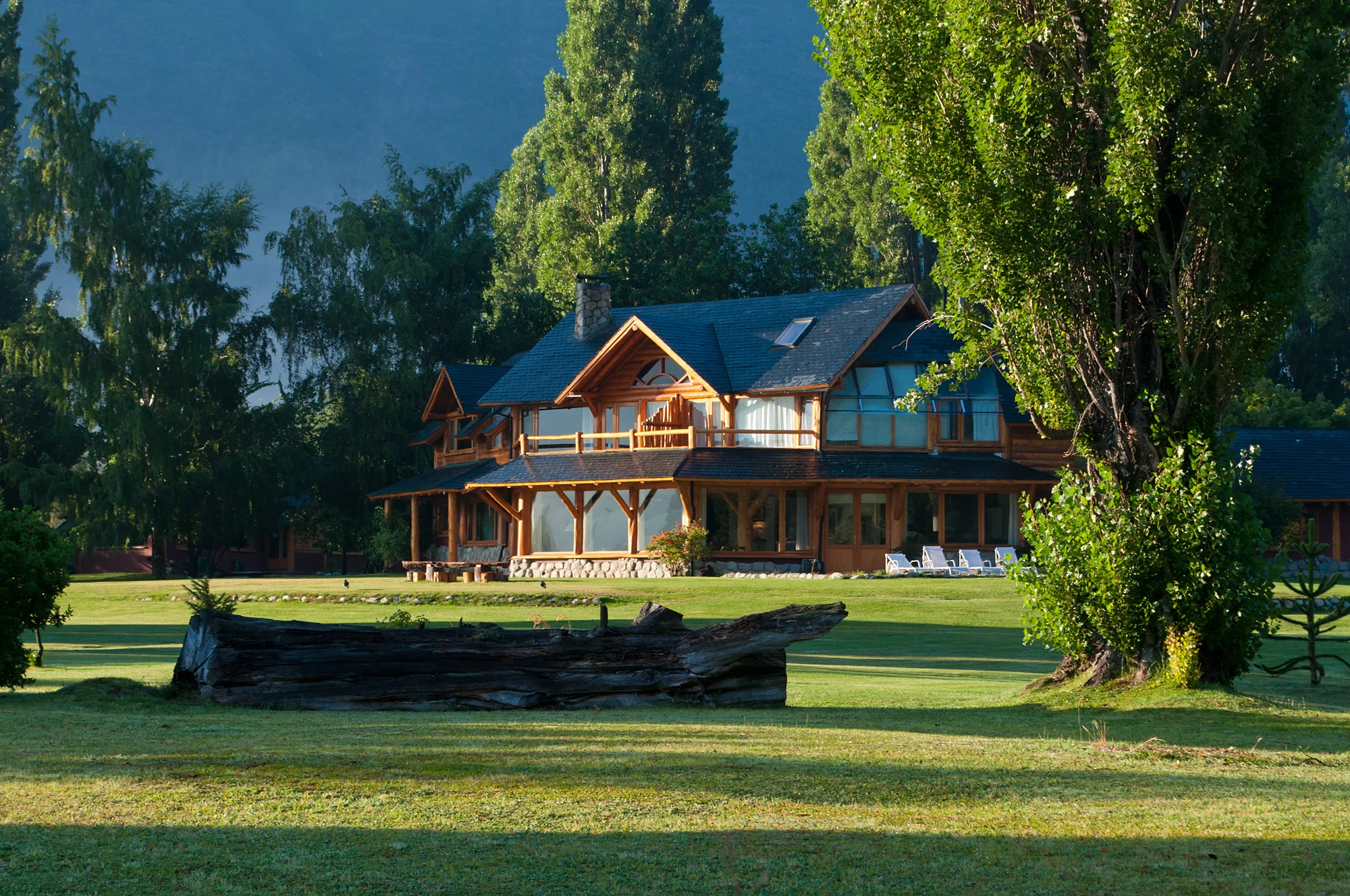 Estancia Peuma Hue