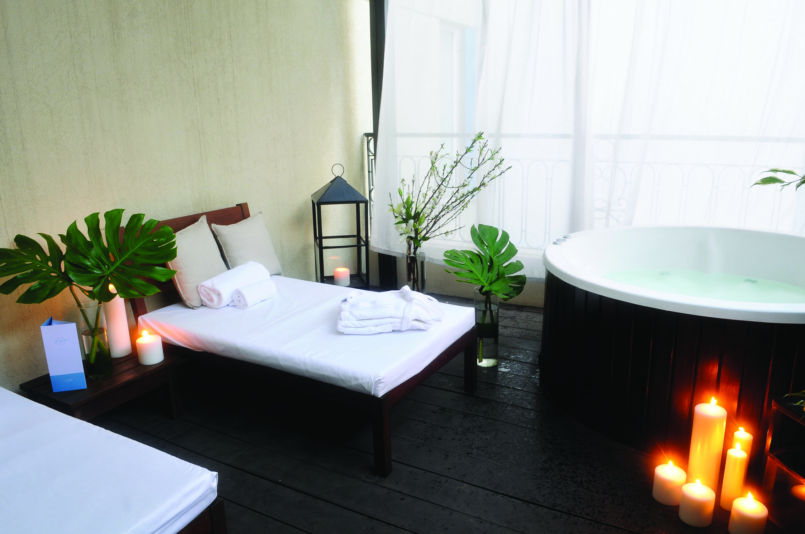 Casasur Recoleta Grand Suite