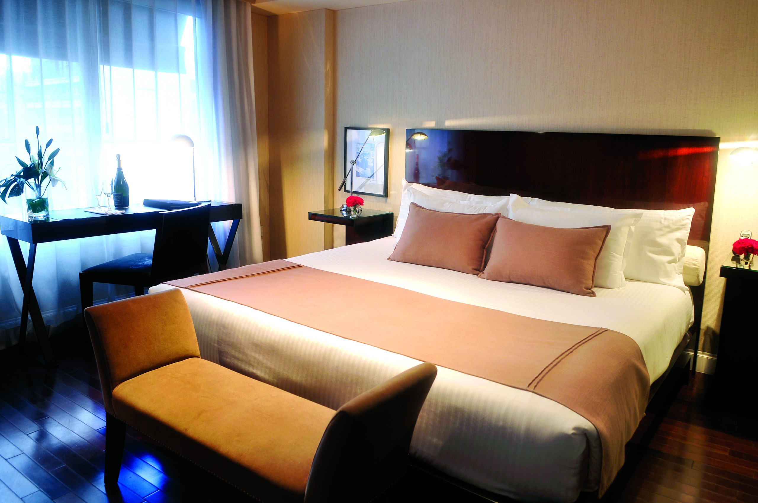 Casasur Recoleta Grand Suite