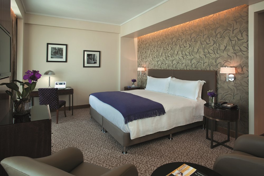 Alvear Art Hotel - Junior Suite