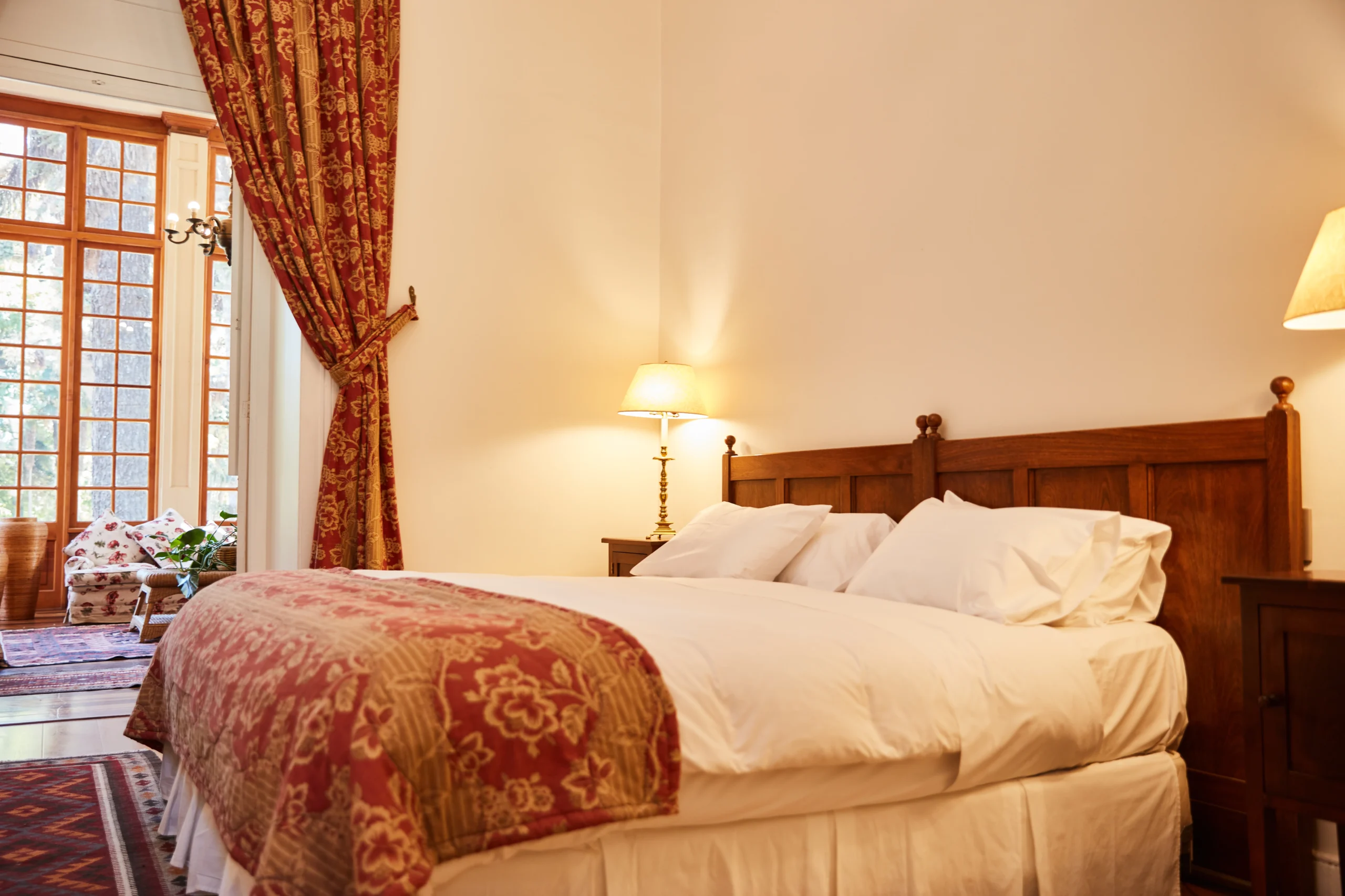 Casa Real Suite