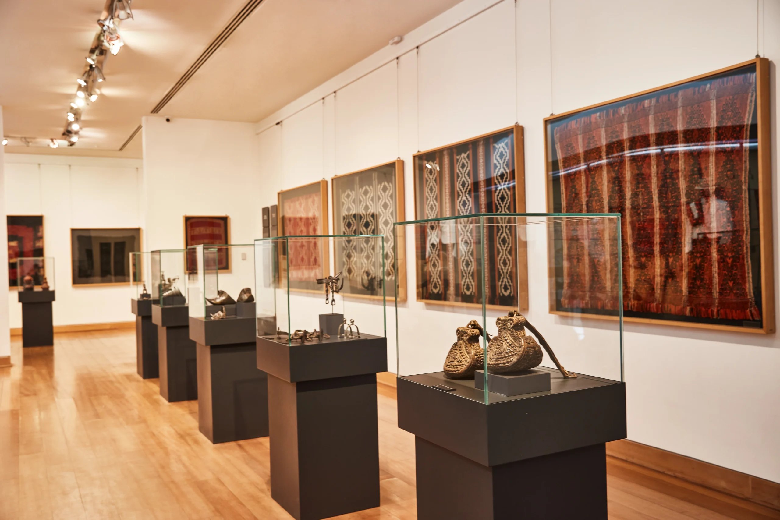 Andean Museum