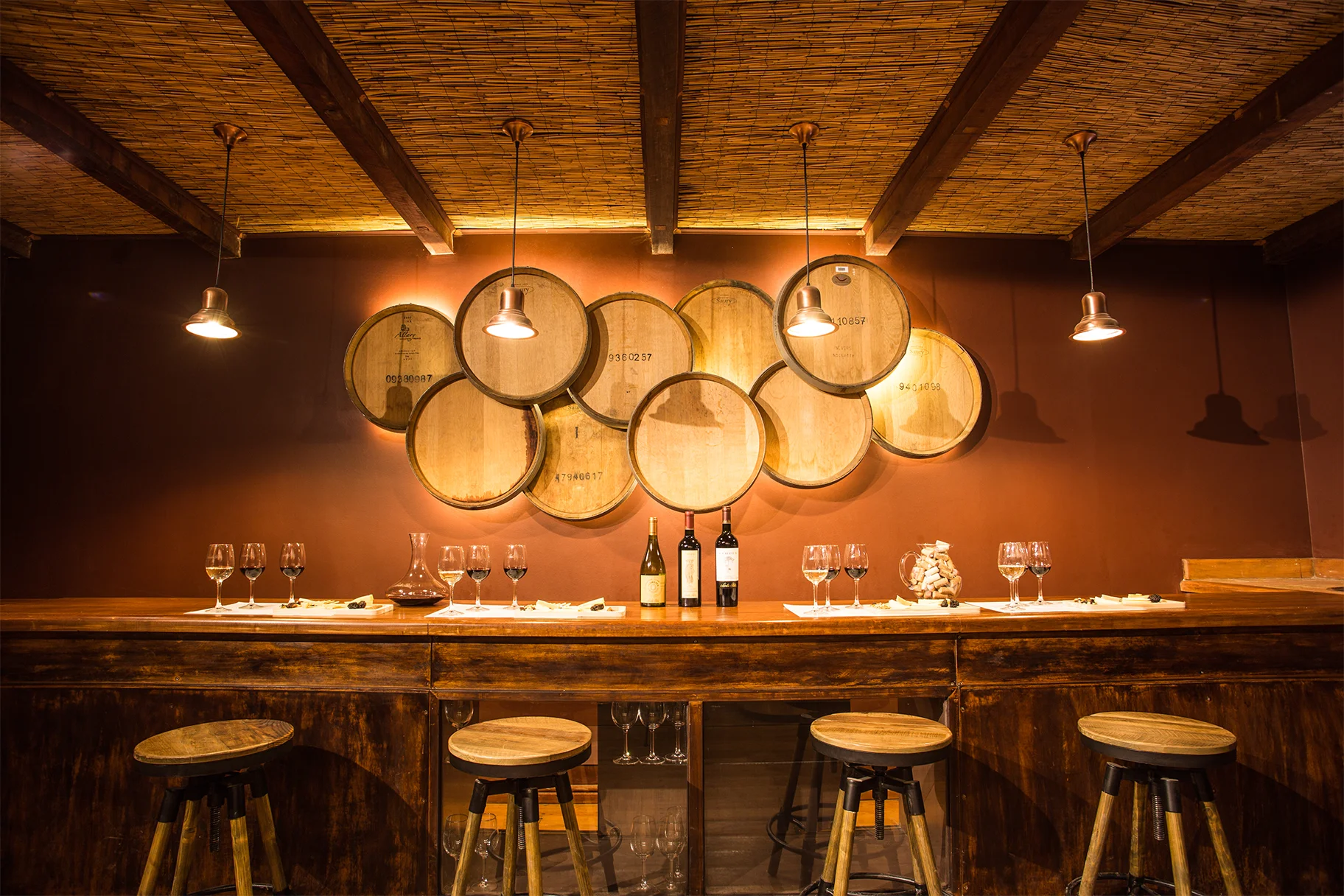 Santa Rita Wine