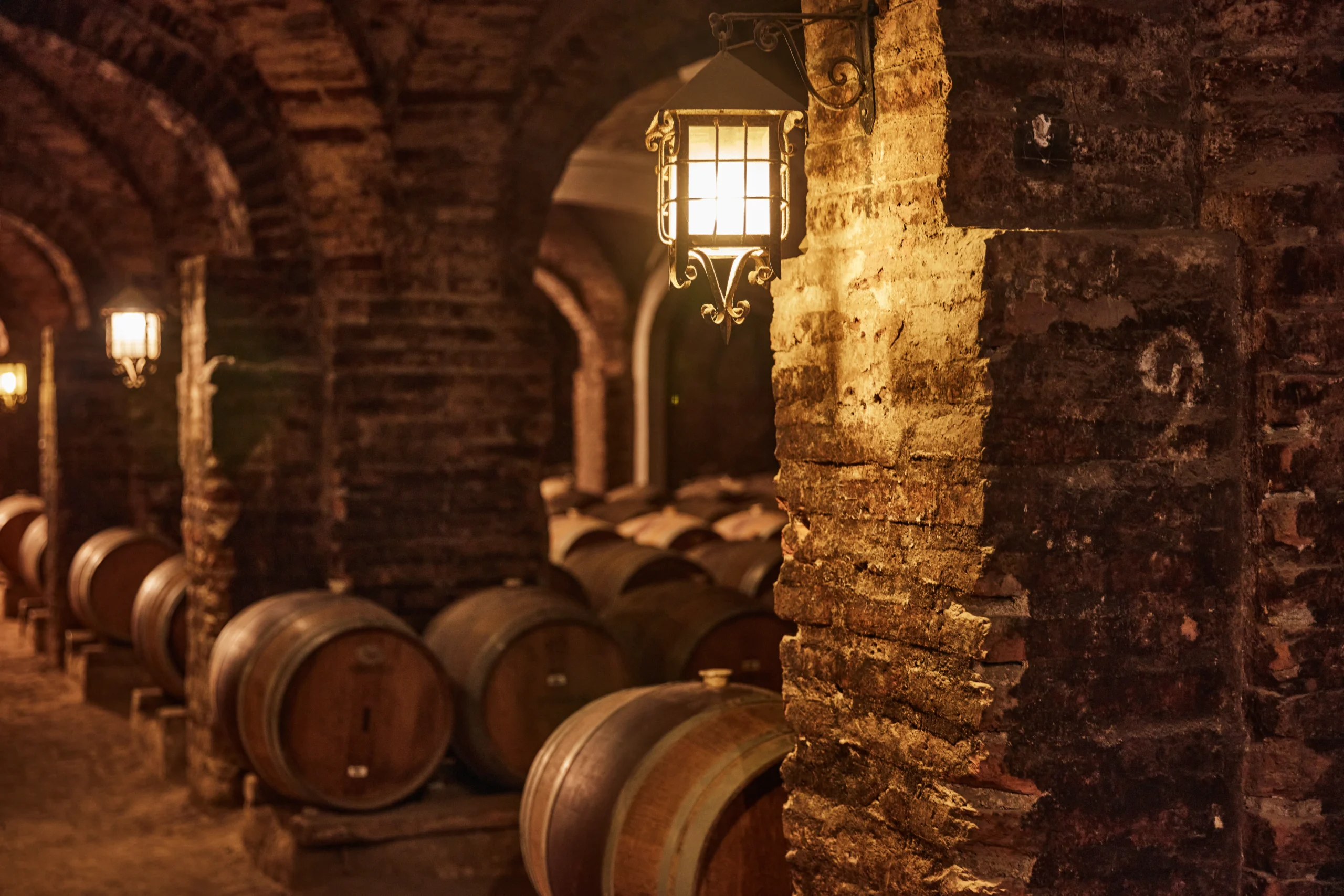 Santa Rita Winery
