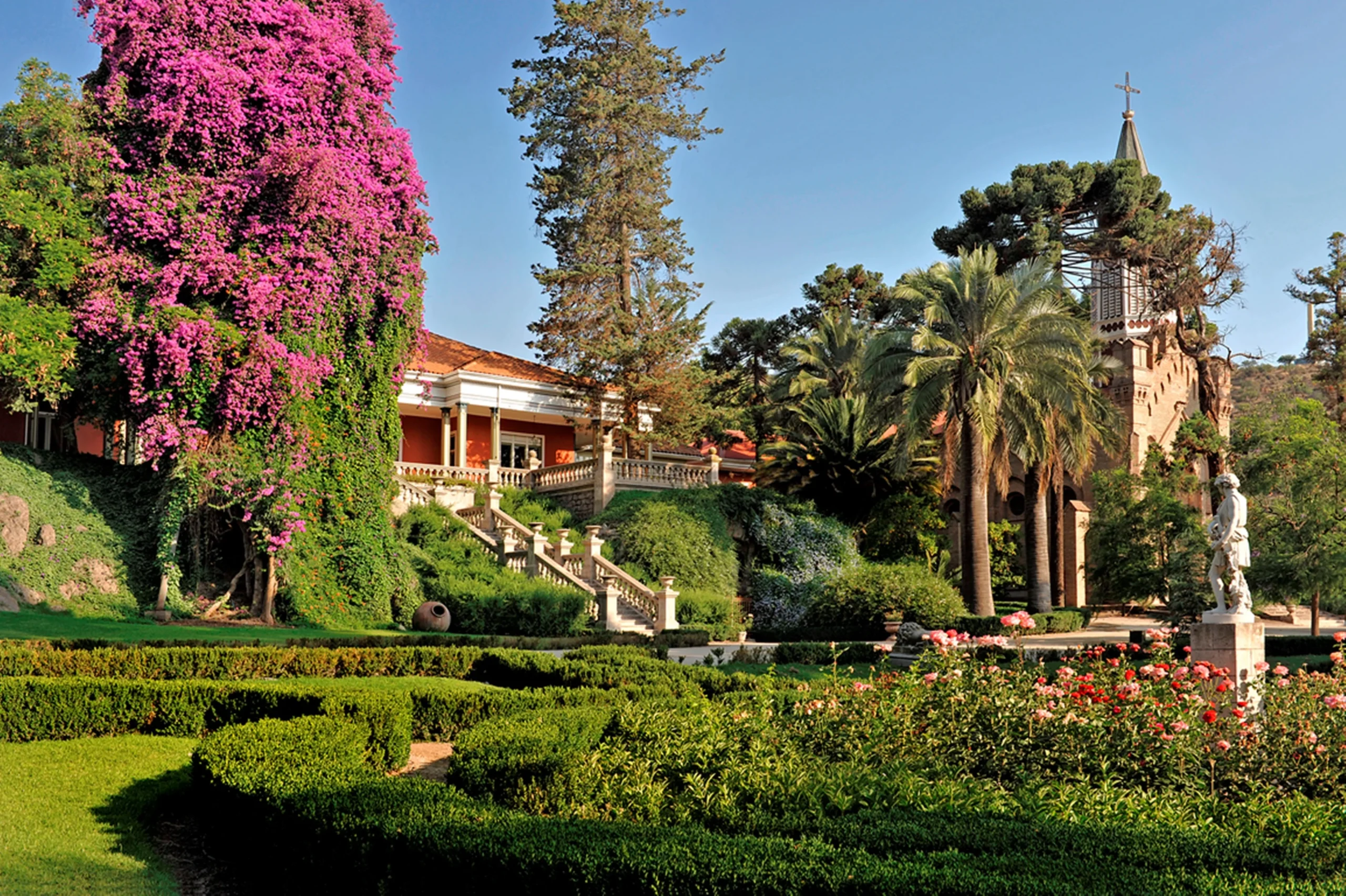 CasaRealHotel