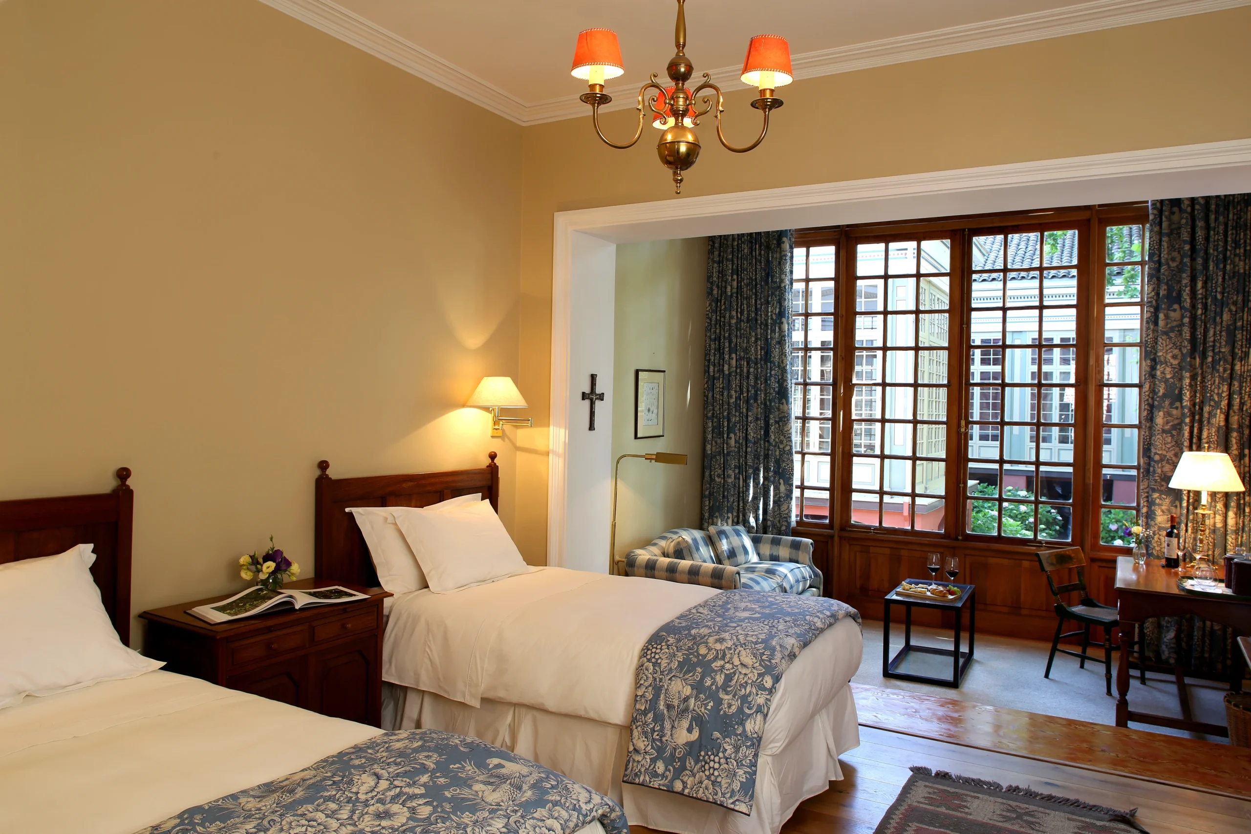 Casa Real Room