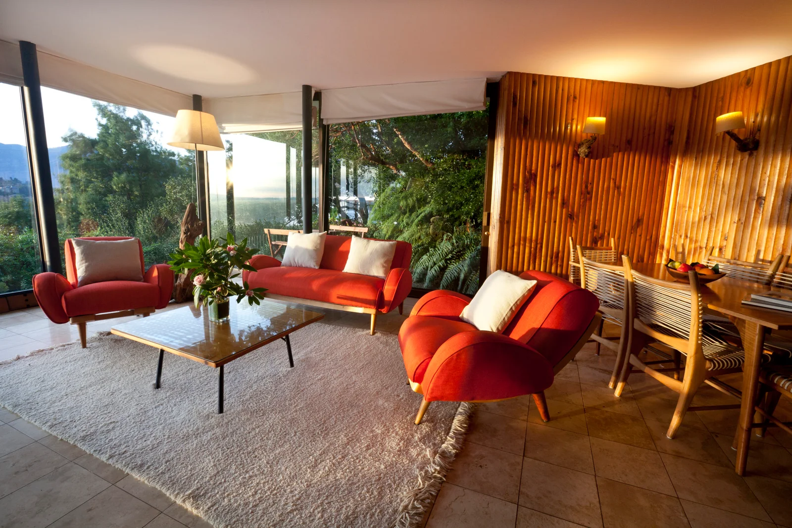 Royal Chalet