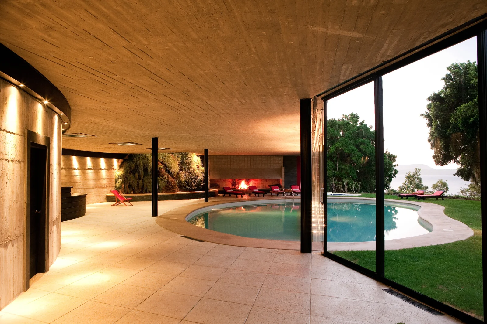 Spa Antumaco