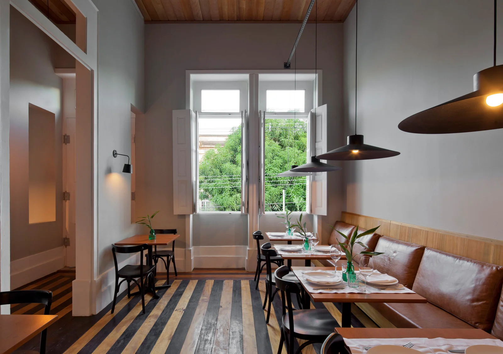Fitz Carraldo Bistro