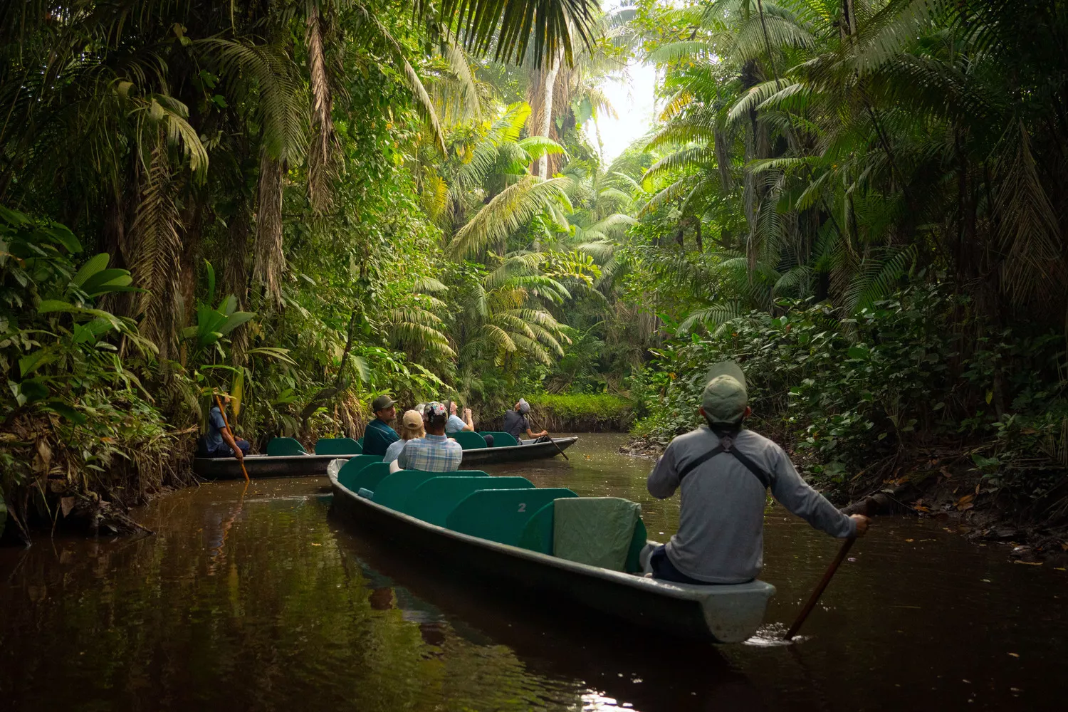 La Selva Lodge