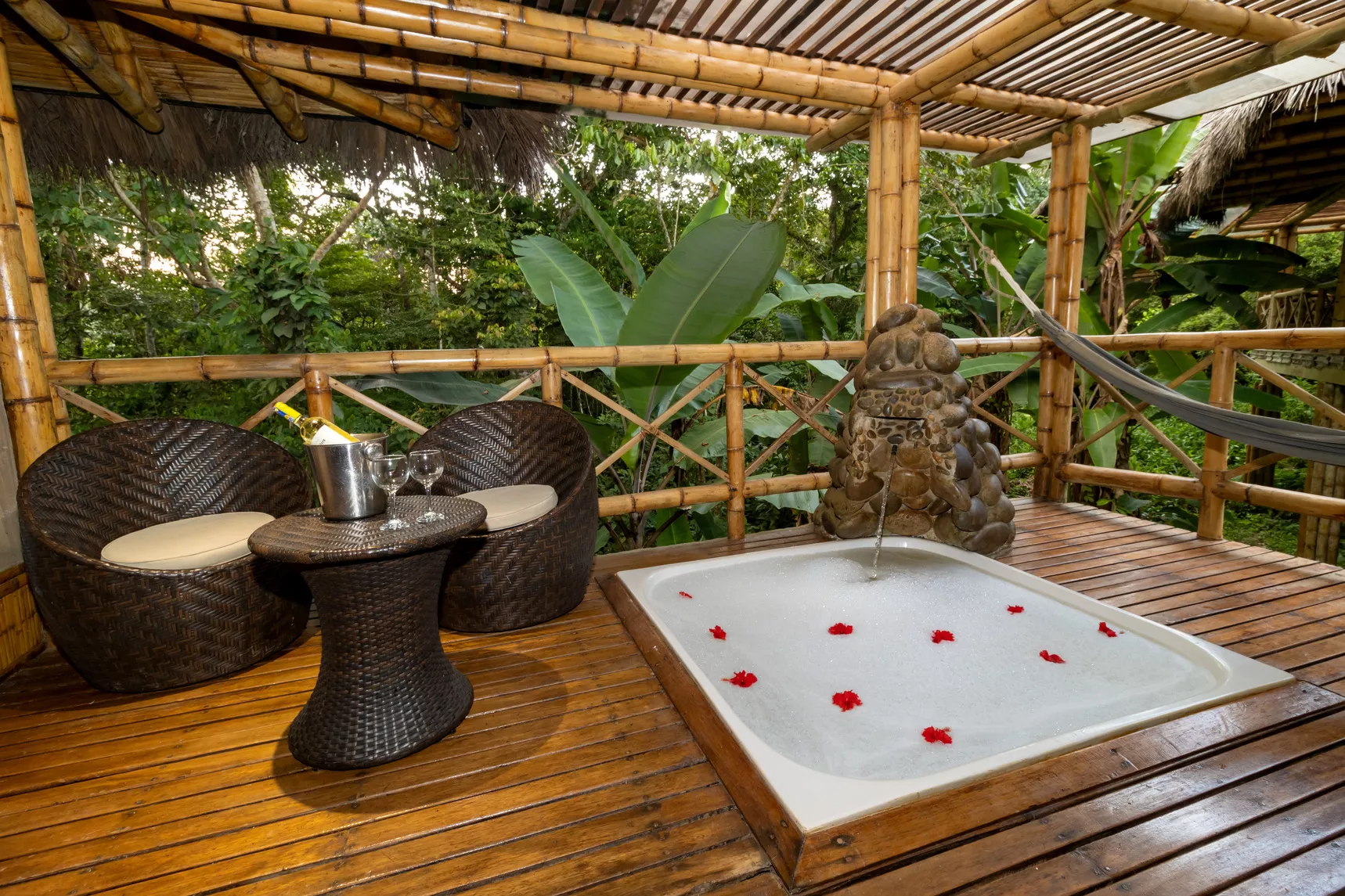 La Selva Lodge
