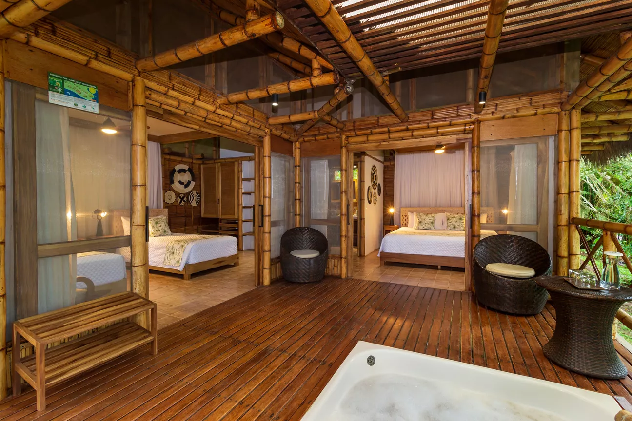 La Selva Lodge