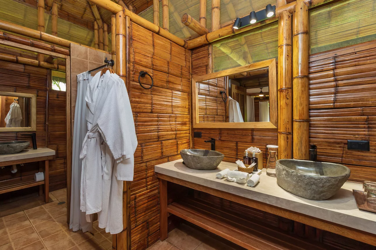 La Selva Lodge