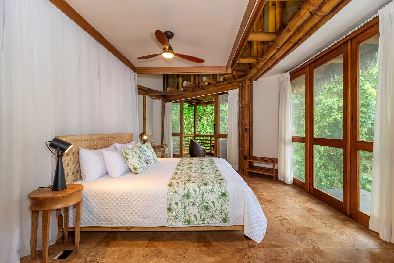 La Selva Lodge