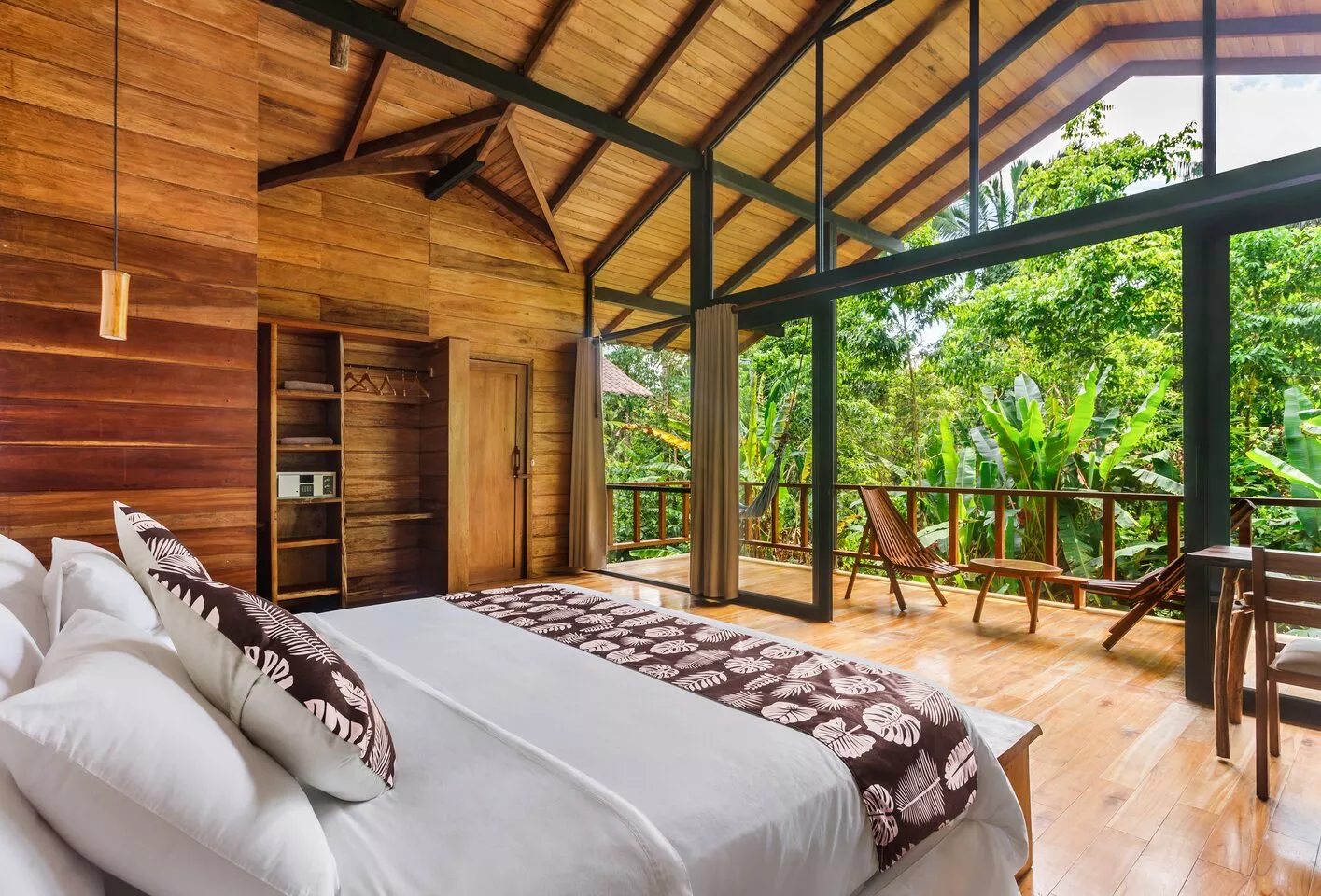 Family Cabin