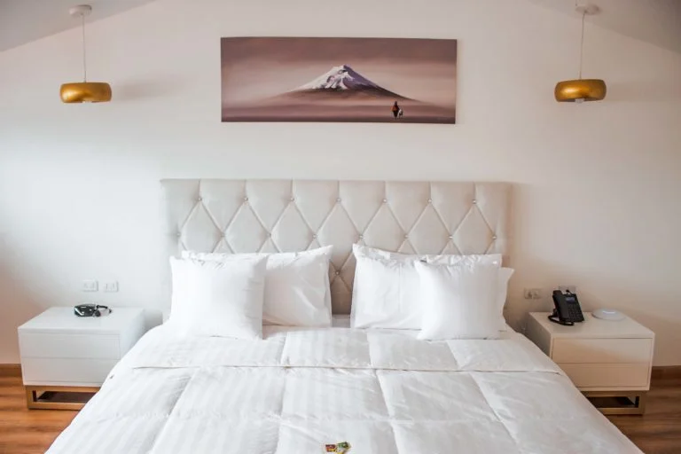 Duplex Suite