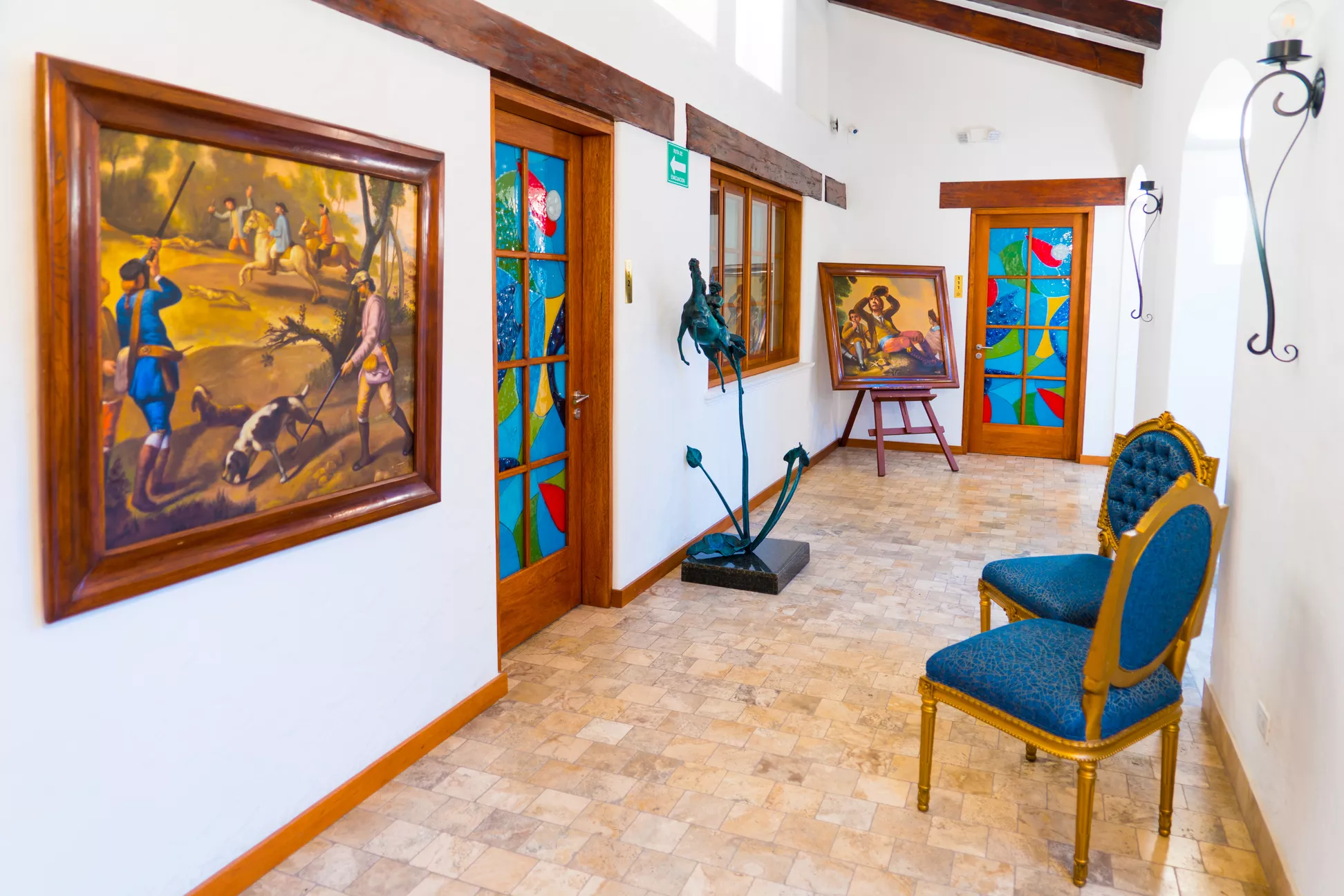 Mama Cuchara Hotel