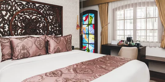 Mama Cuchara Hotel