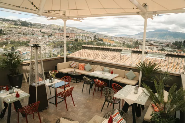 Hotel Mama Cuchara