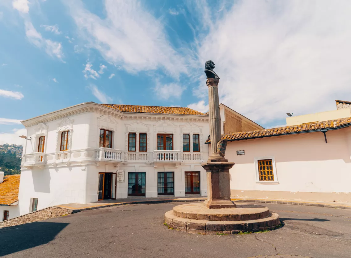 Mama Cuchara Hotel