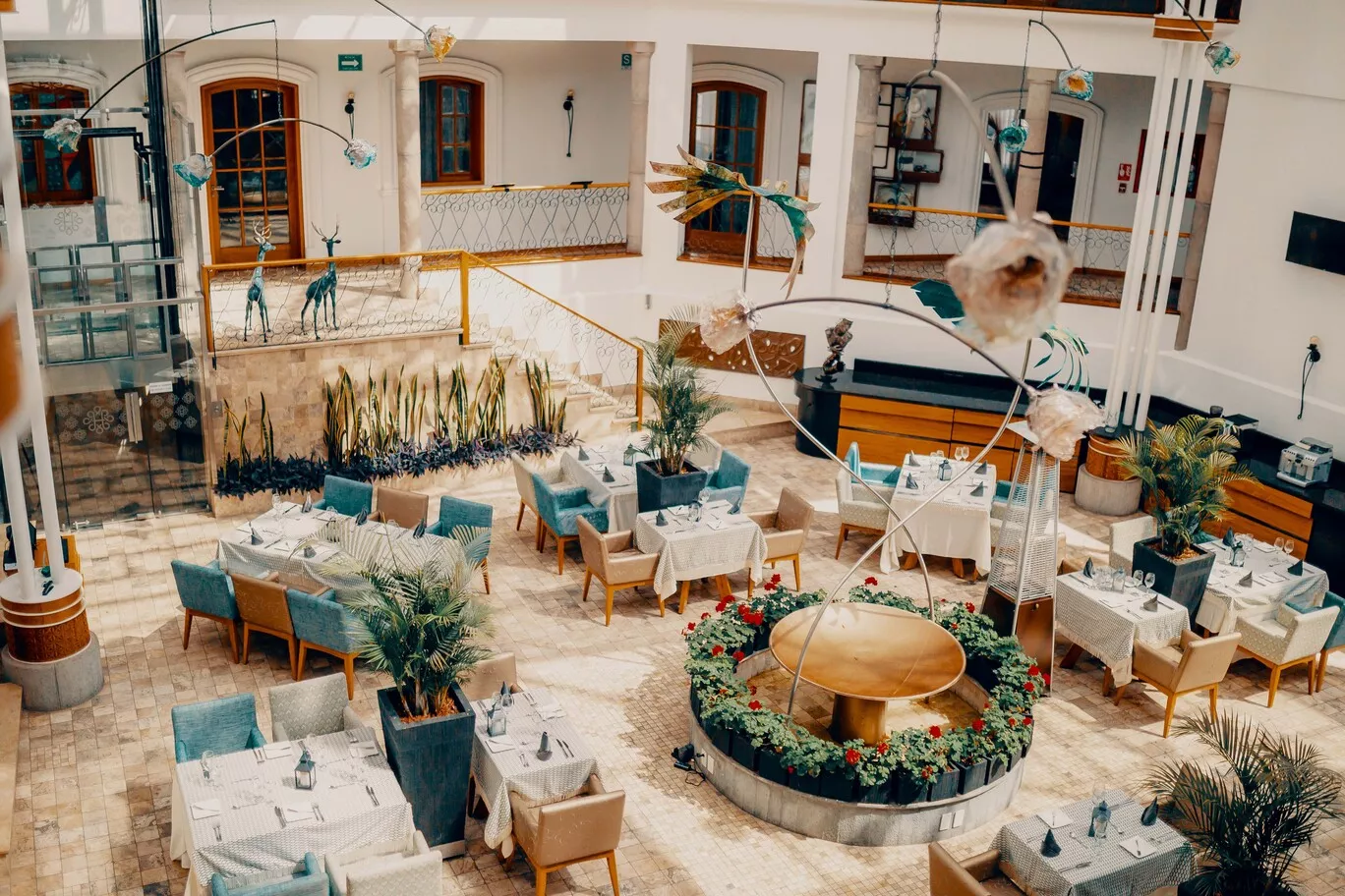 Mama Cuchara Hotel