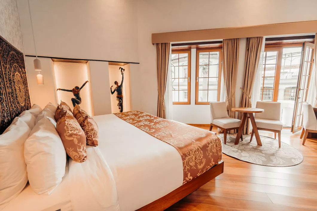 Mama Cuchara Hotel