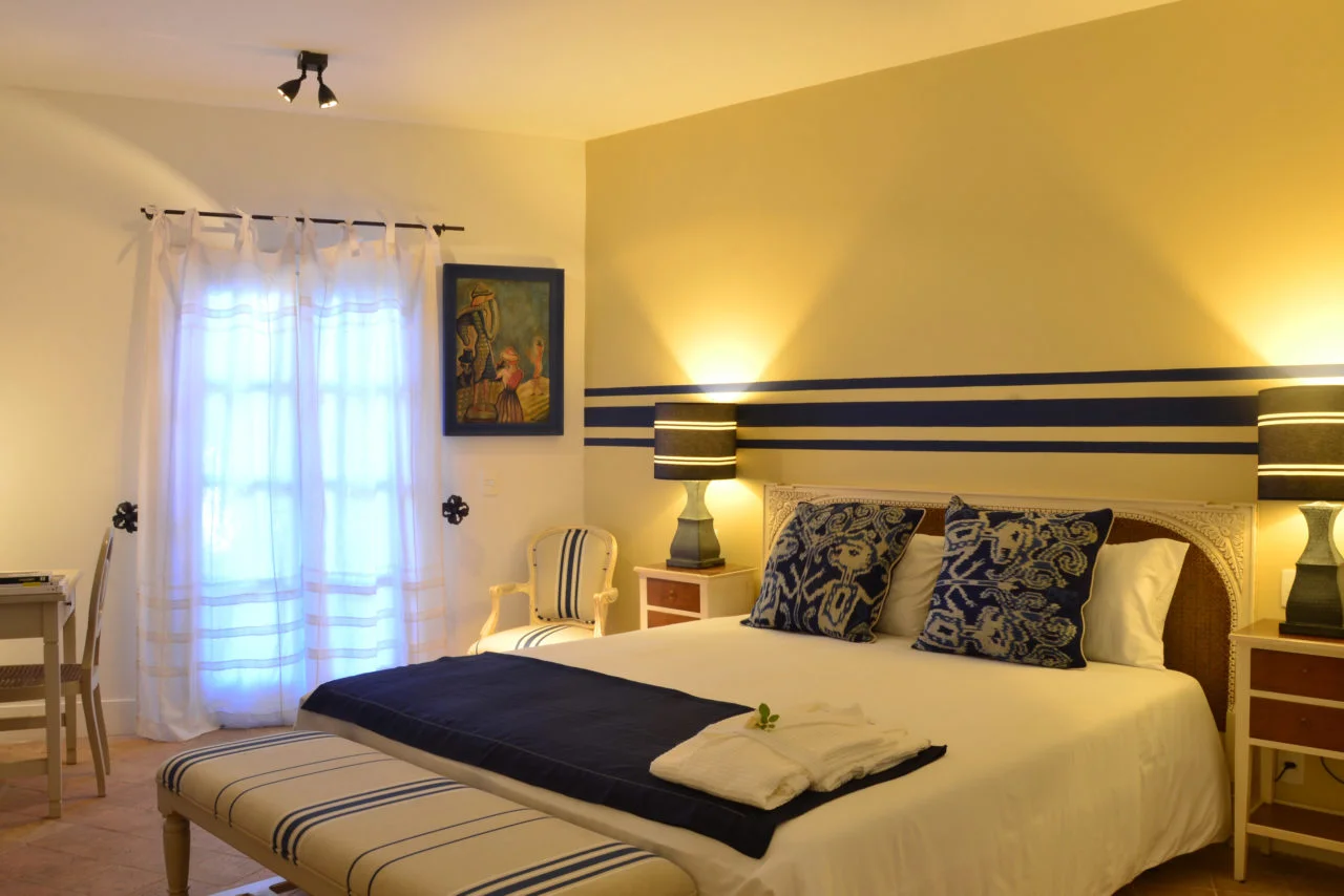 Vila da Santa Hotel