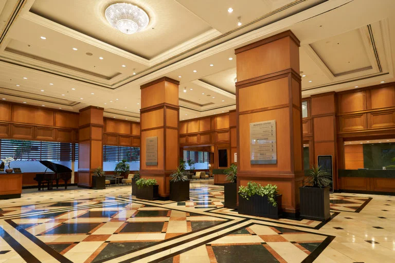 Hotel Oro Verde