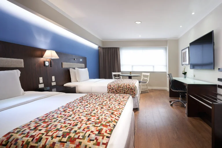 Hotel Oro Verde