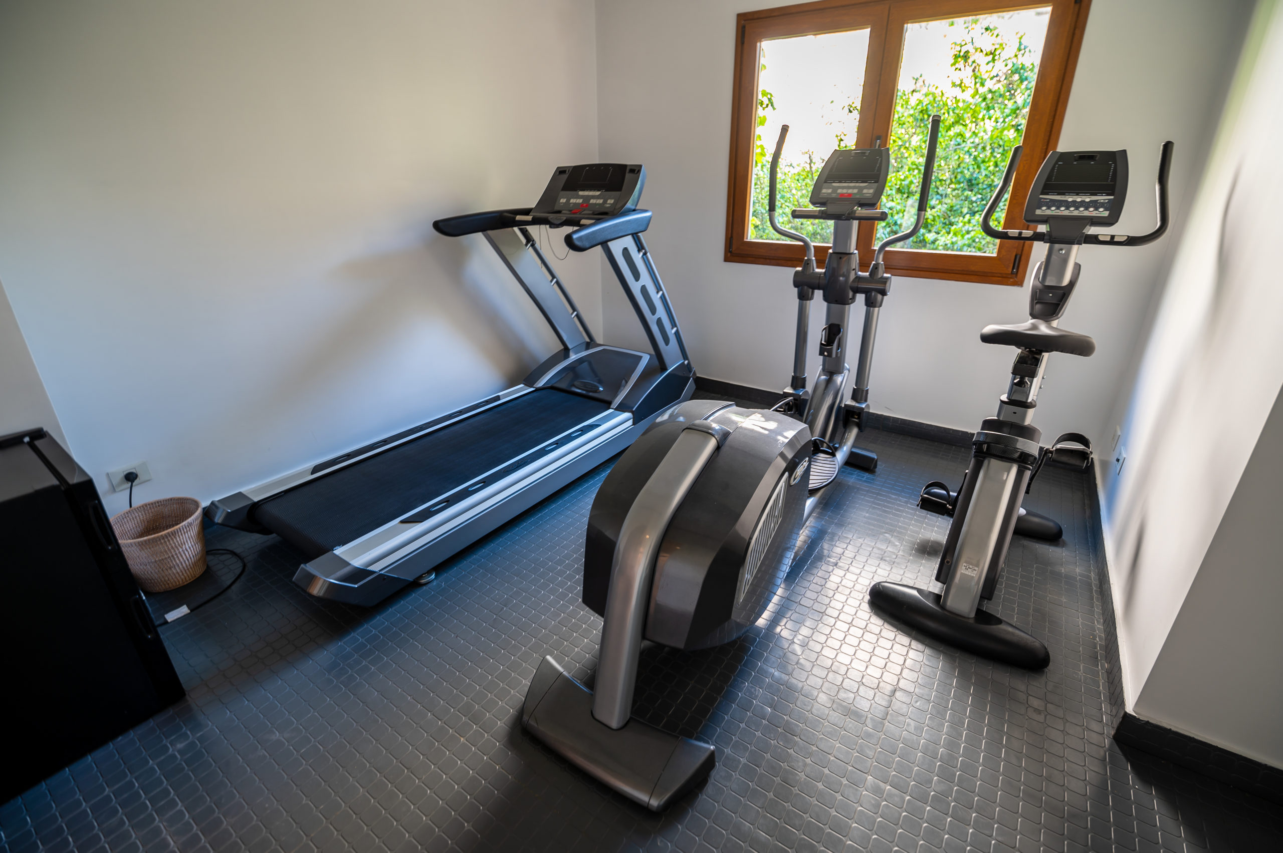 HUB Porteño Fitness Center