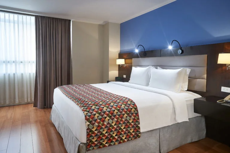 Hotel Oro Verde