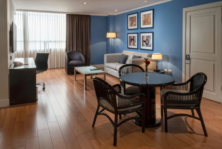 Hotel Oro Verde