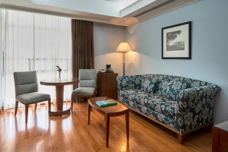 Hotel Oro Verde