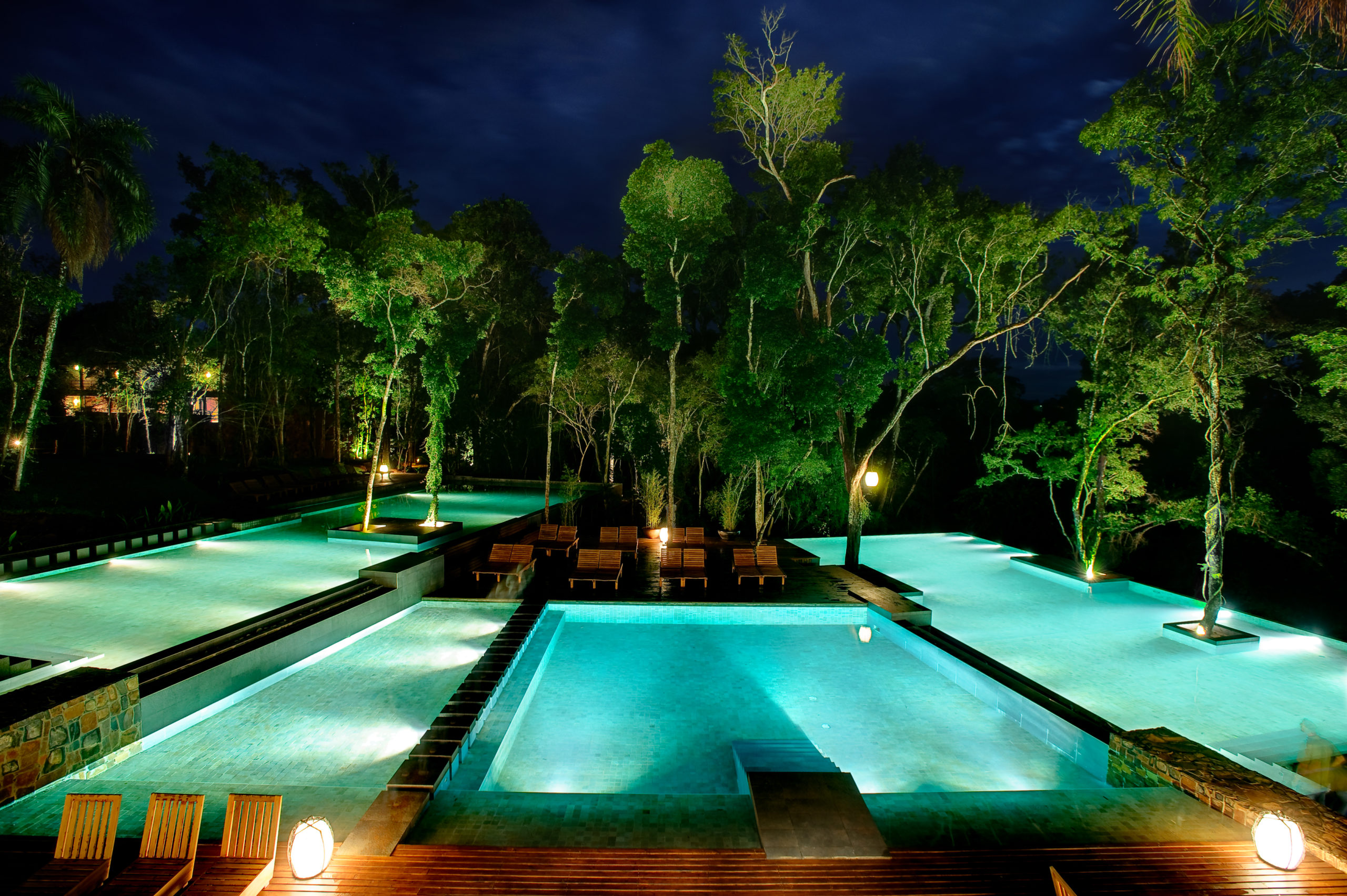 Loi Pools
