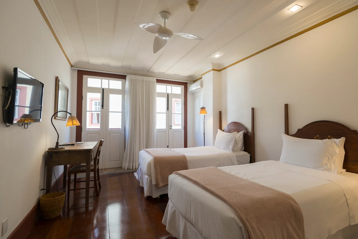 Standard Apartment