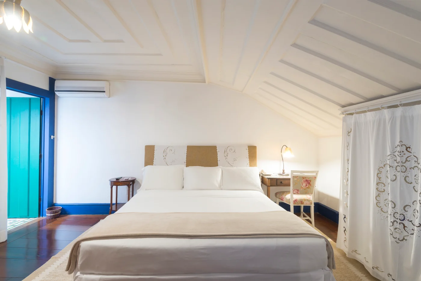 Barroco Suites