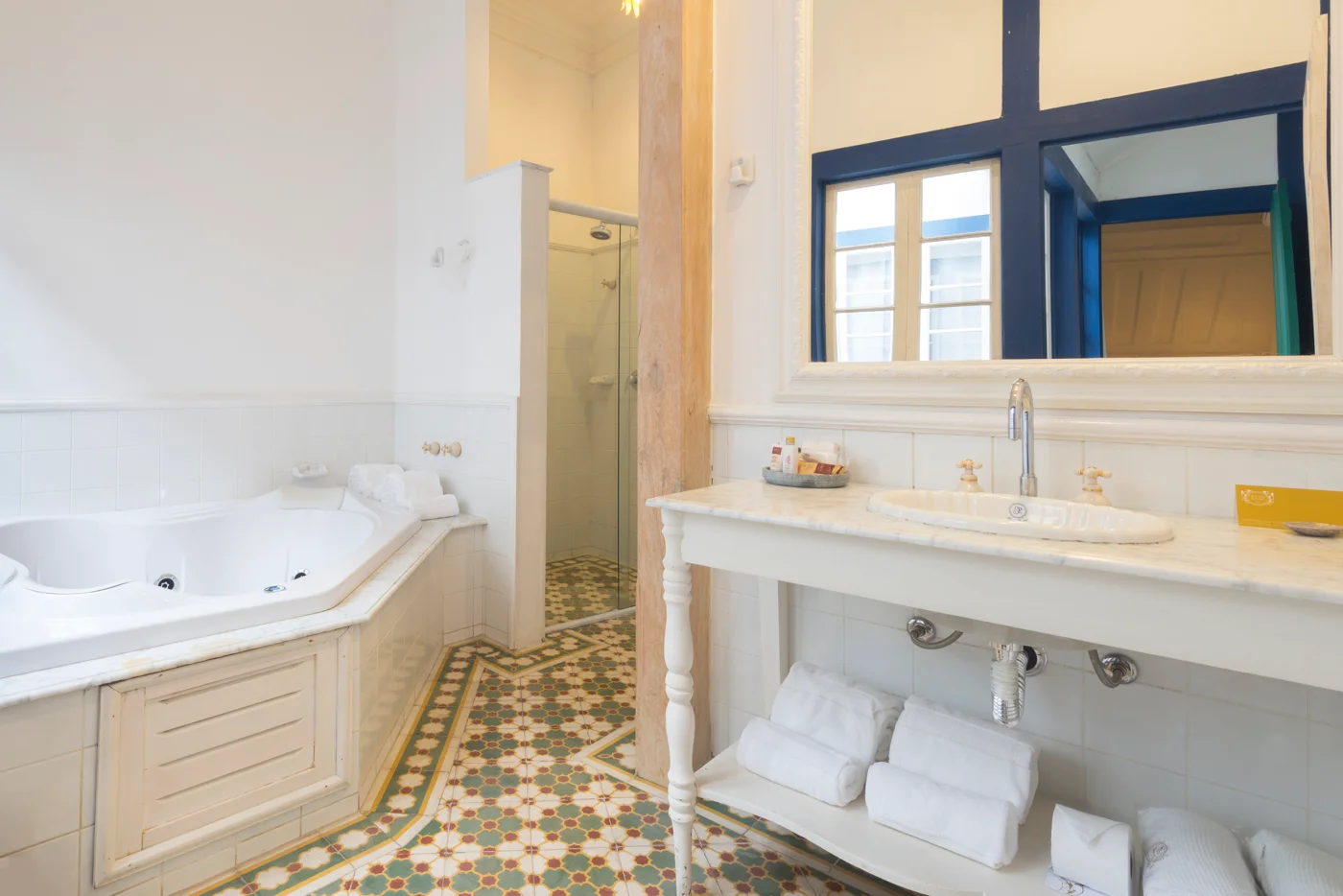 Barroco Suites