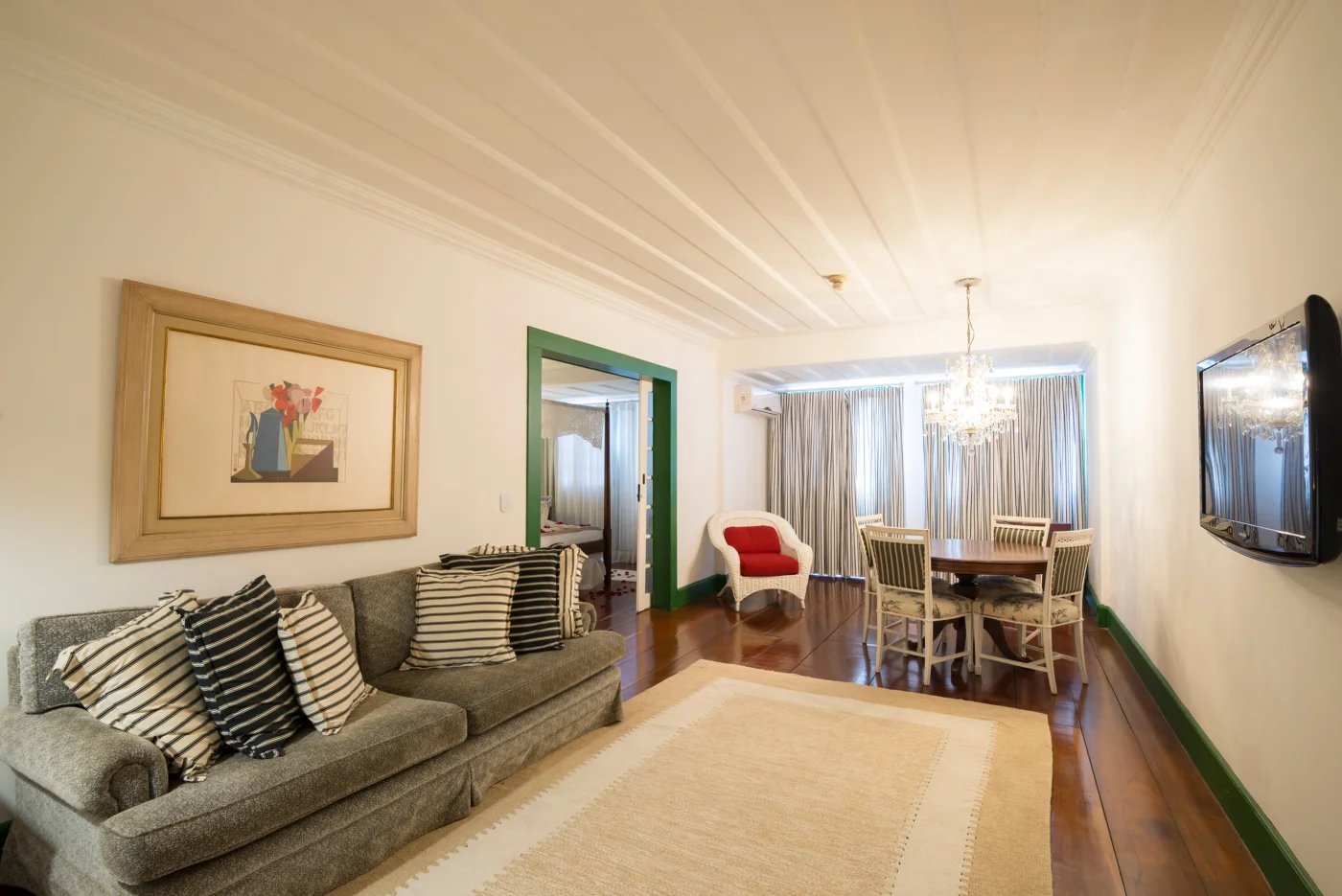 Superior Suite