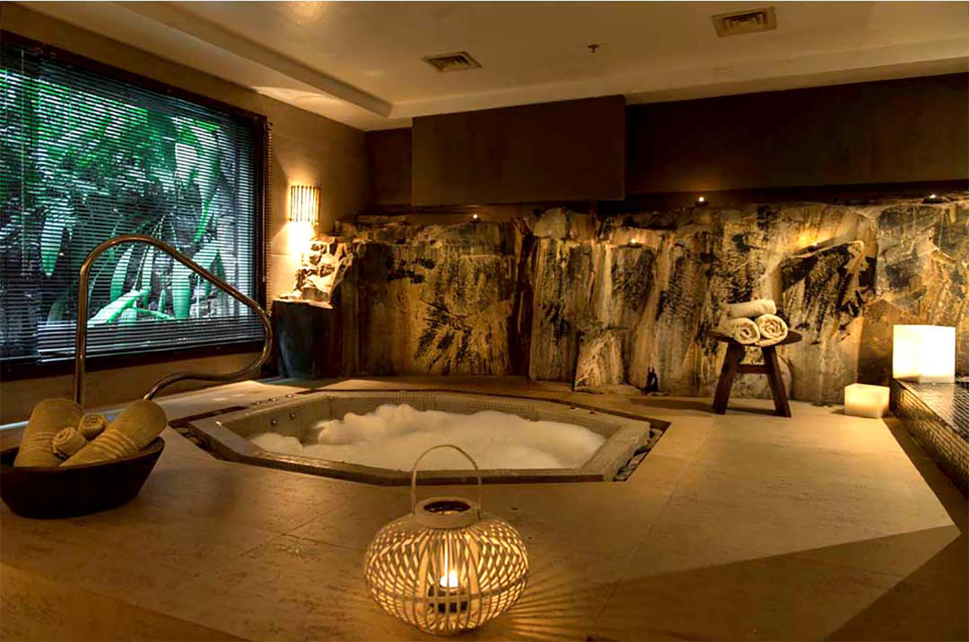 Loi Suites Spa
