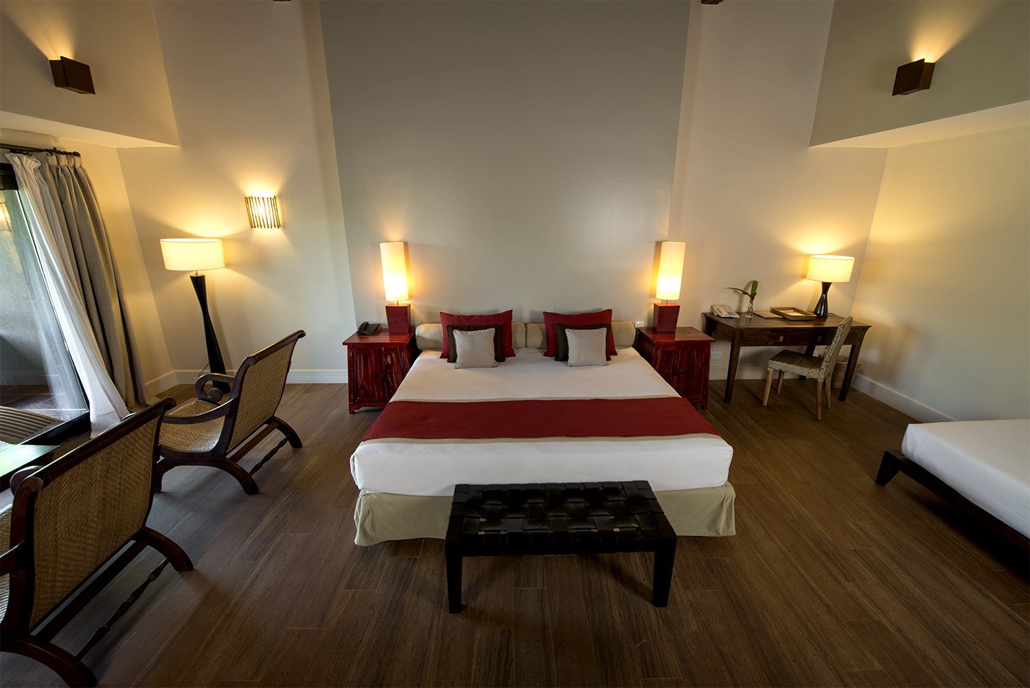 Loi Suite