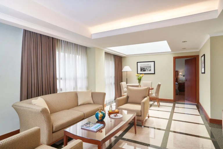 Hotel Oro Verde