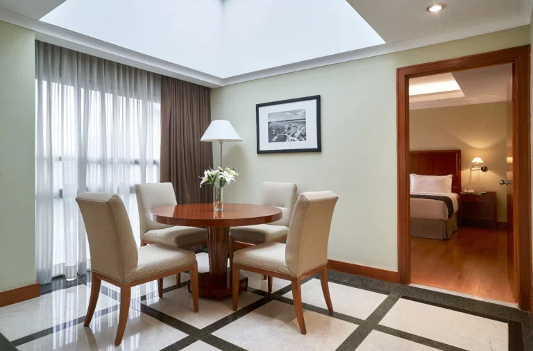Hotel Oro Verde