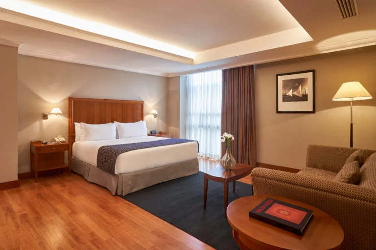 Presidential Suite