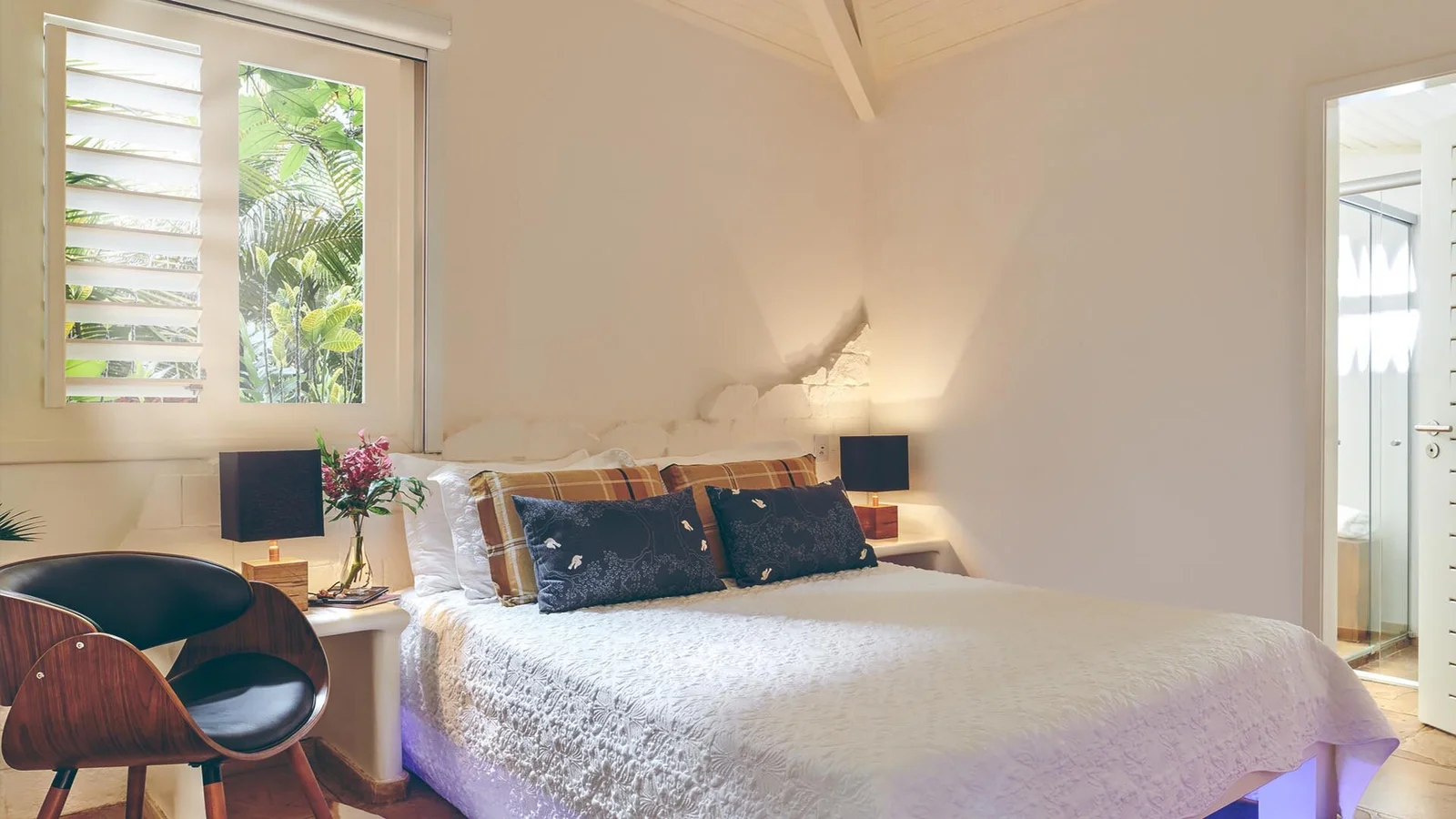 Two Suites Villas -Room
