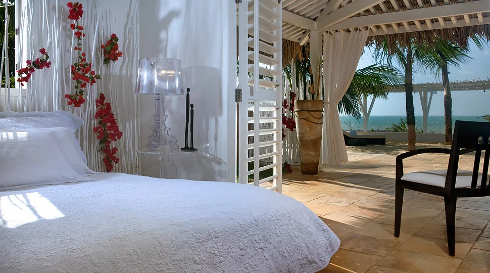 Poolside Suites