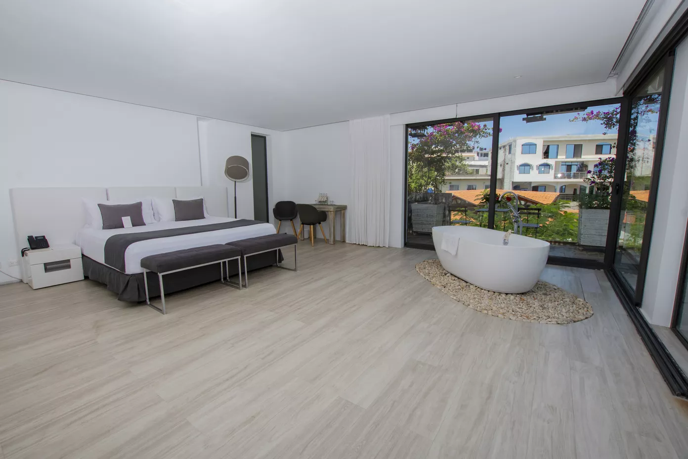 Master Suite