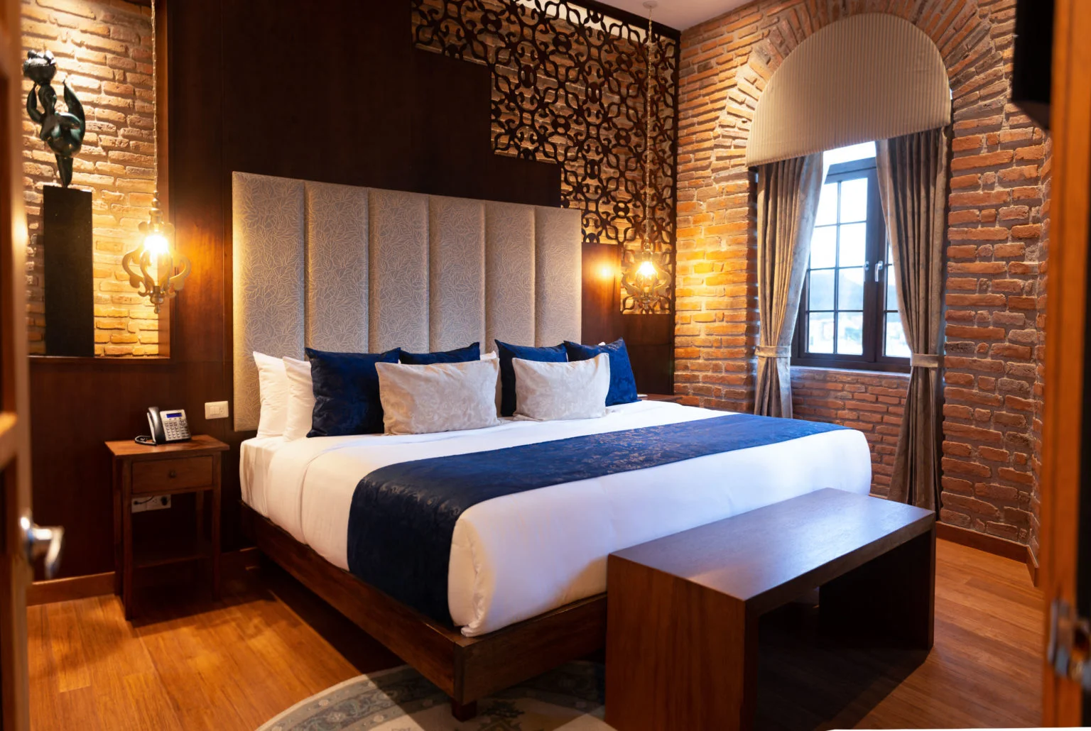Hotel Cruz del Vado
