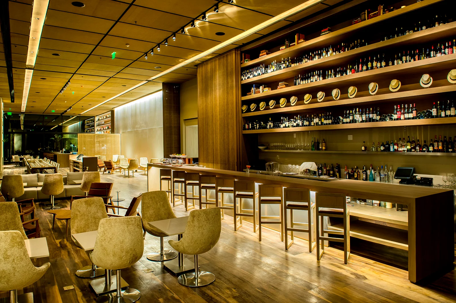 www.tbfoto.com.br
GRAND HYATT - RJ/RJ - MARCO/2016
Foto: Tadeu Brunelli
ATENCAO: Toda foto deve ser publicada com o credito do autor, na sua integra sem cortes ou modificacoes, de acordo com a Lei Nº 9.610 de 19/02/1998.